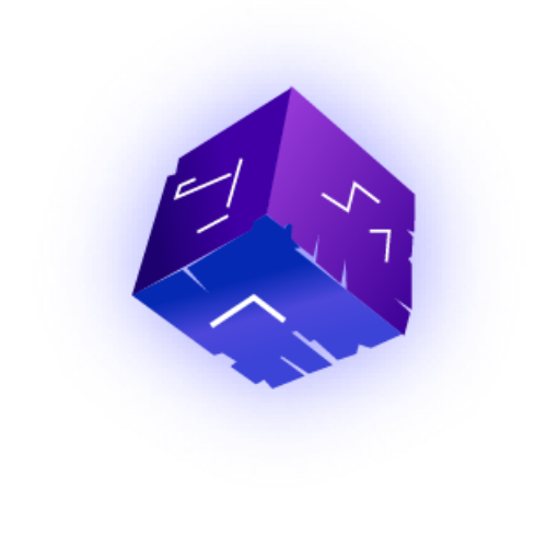 Logo Cube StudiosF Header